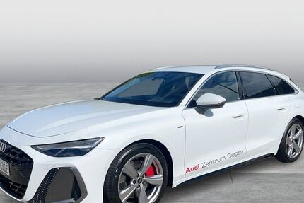 Audi A6 5.000 km 78.900 &euro; Siegen 57074