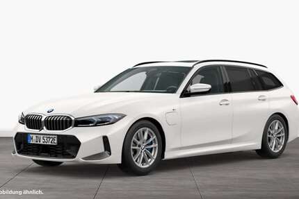 BMW 330 25.286 km 52.890 &euro; Dillenburg 35684