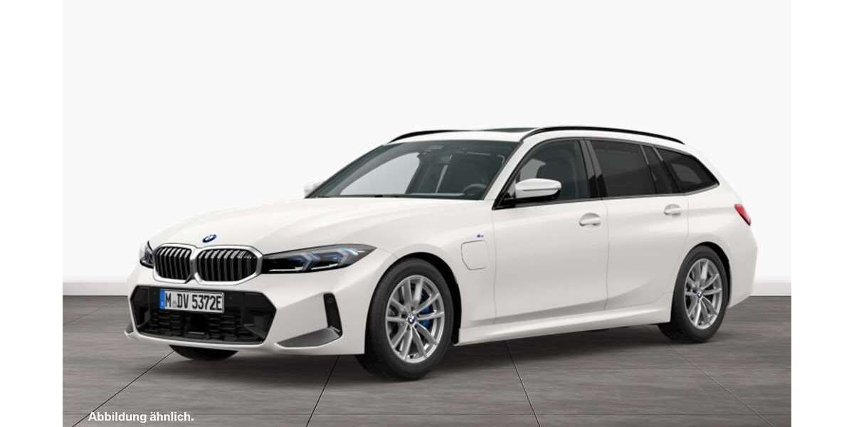 BMW 330 25.286 km 52.890 &euro; Dillenburg 35684