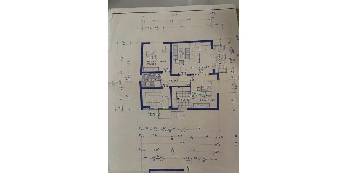 Einfamilienhaus Weitefeld - 6 Zimmer, 131 m&sup2;, 165.000&euro; | Angebot:26688687