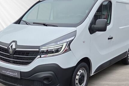 Renault Trafic 64.580 km 17.199 &euro; Neunkirchen 57290