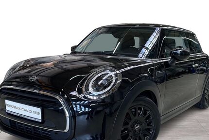 Mini ONE 67.323 km 15.890 &euro; Siegen 57076