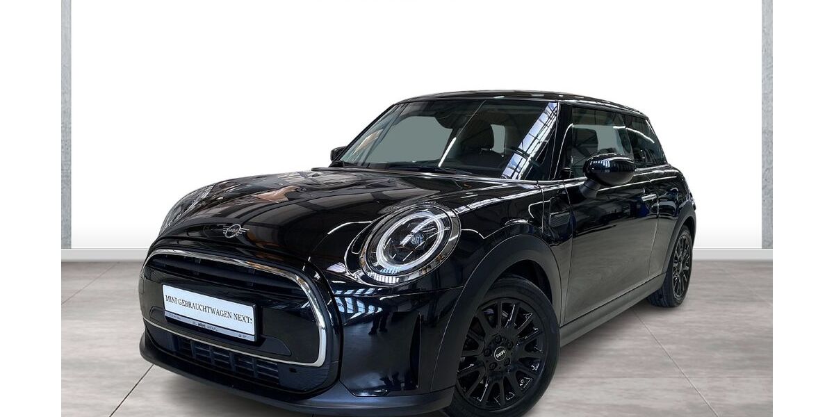 Mini ONE 67.323 km 15.890 &euro; Siegen 57076