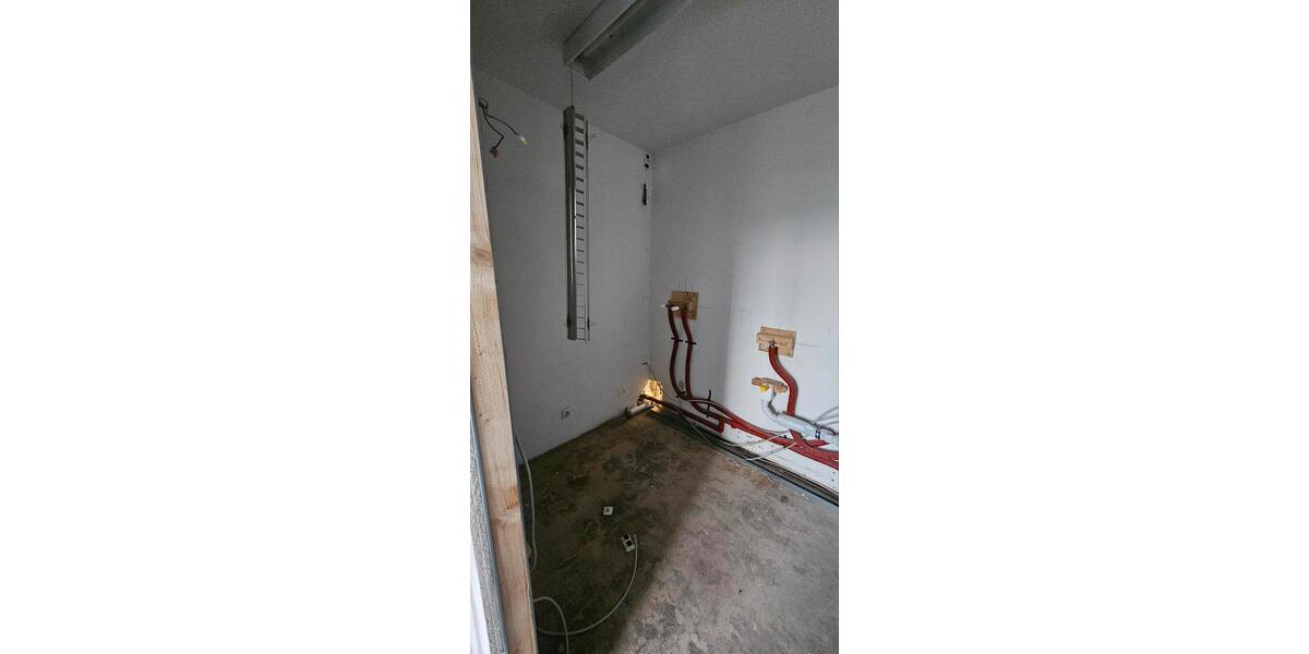 Erdgeschoßwohnung Siegen - 1 Zimmer, 50 m&sup2;, 780&euro; | Angebot:24919456