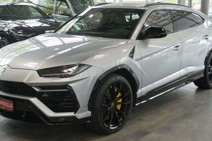 Lamborghini Urus 52.000 km 219.991 &euro; Olpe 57462