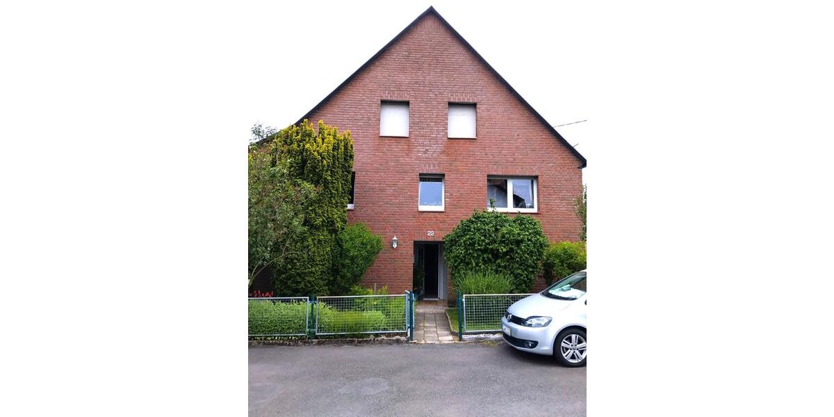 Doppelhaushälfte Kreuztal - 7 Zimmer, 193 m&sup2;, 280.000&euro; | Angebot:26907940