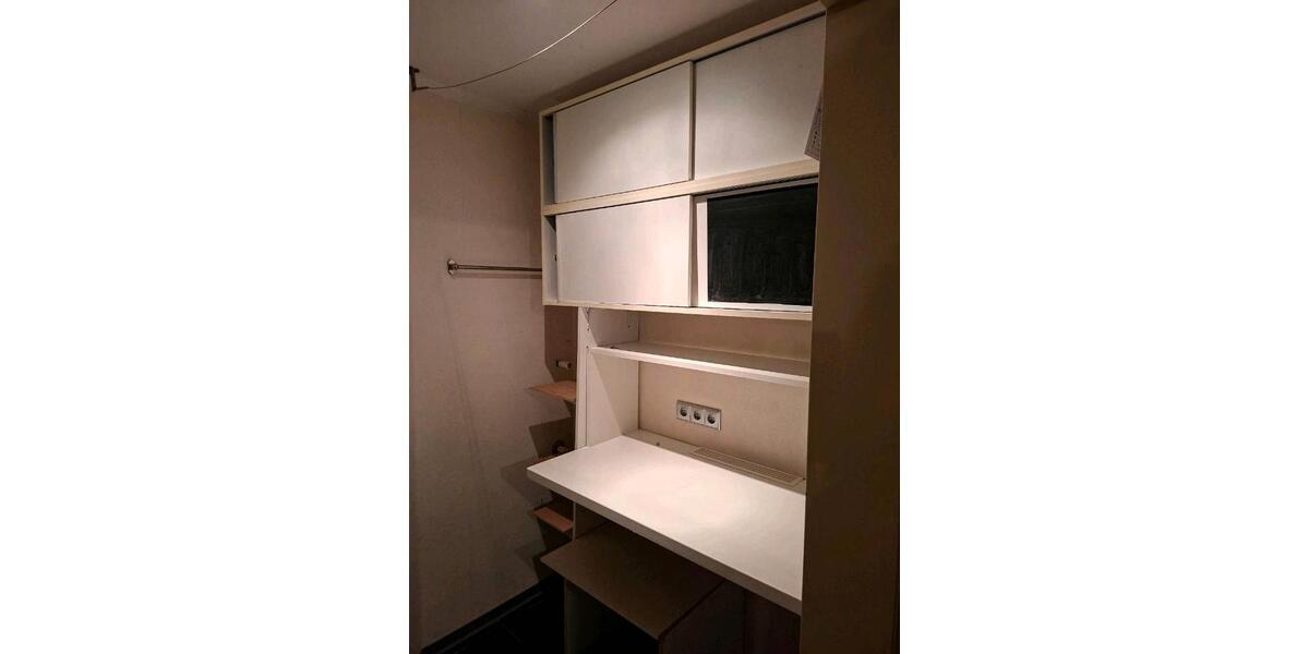 Etagenwohnung Breitscheid - 3 Zimmer, 62 m&sup2;, 800&euro; | Angebot:25613817