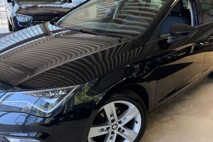 Seat Leon 139.990 km 14.690 &euro; Kreuztal 57223
