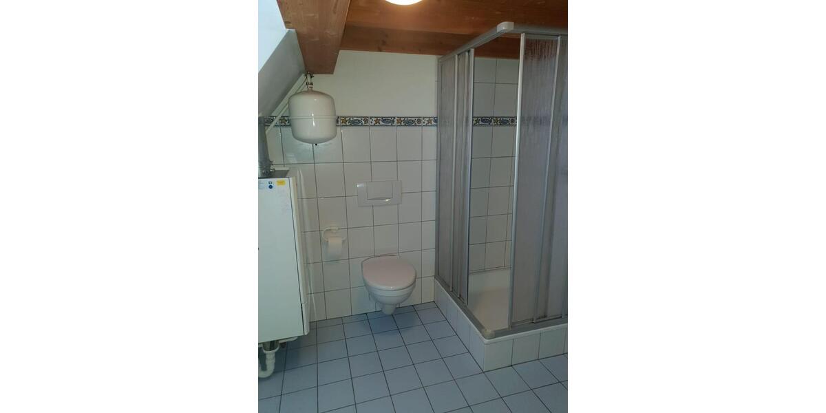 Maisonettenwohnung Netphen - 2 Zimmer, 50 m&sup2;, 480&euro; | Angebot:25986188