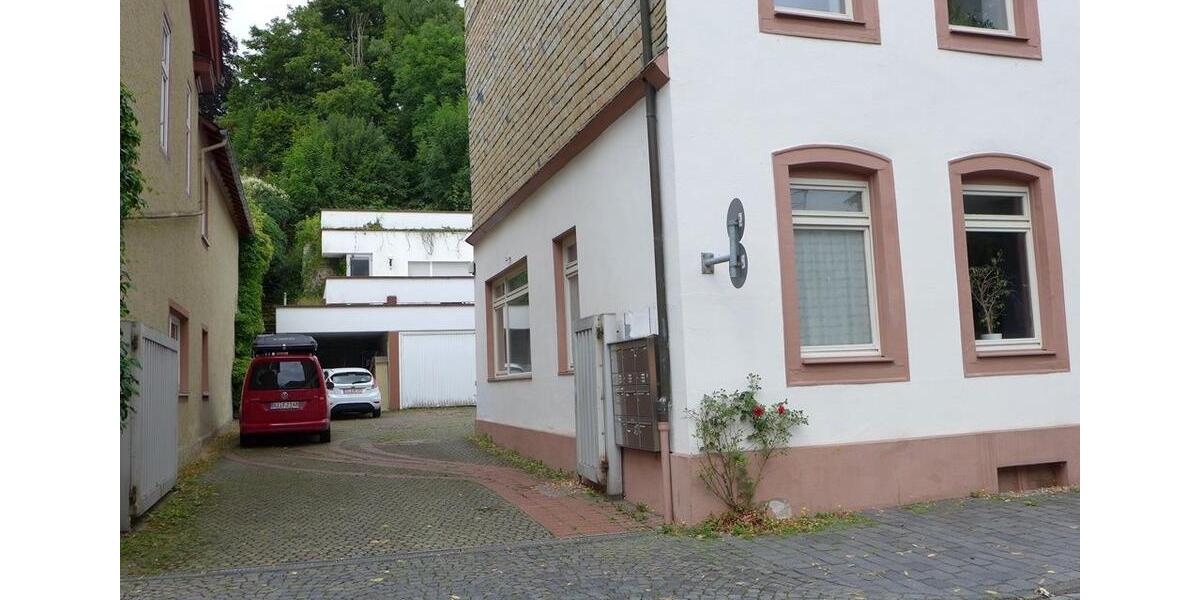 Gewerbeobjekt Dillenburg - 1.100&euro; | Angebot:23229973