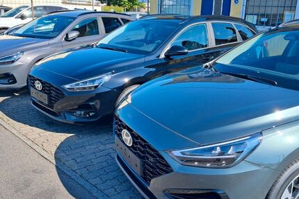 Hyundai i30 11.450 km 18.995 &euro; Hachenburg 57627