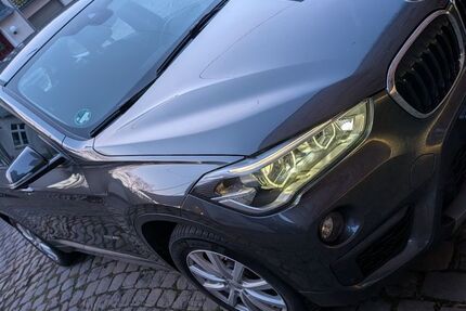 BMW X1 103.000 km 17.950 &euro; Kirchen 57548