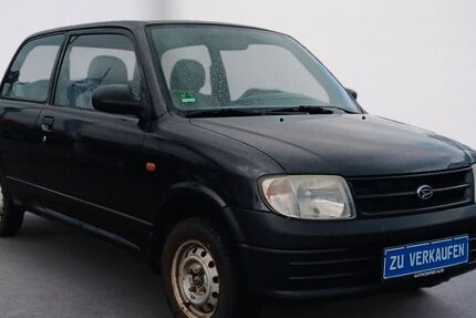 Daihatsu Cuore 54.170 km 3.199 &euro; Olpe 57462