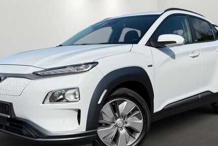 Hyundai KONA Elektro 28.000 km 18.890 &euro; Dillenburg 35684