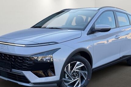Hyundai BAYON 5.000 km 19.990 &euro; Dillenburg 35684