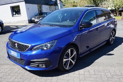 Peugeot 308 89.300 km 13.600 &euro; Burbach 57299