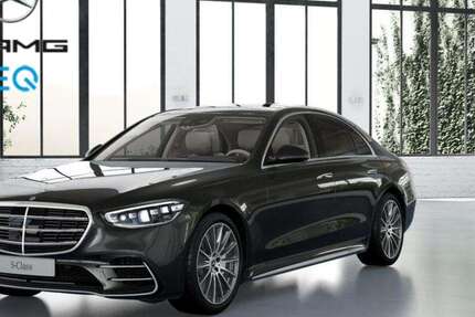 Mercedes-Benz S 500 76.692 km 77.880 &euro; Siegen 57074