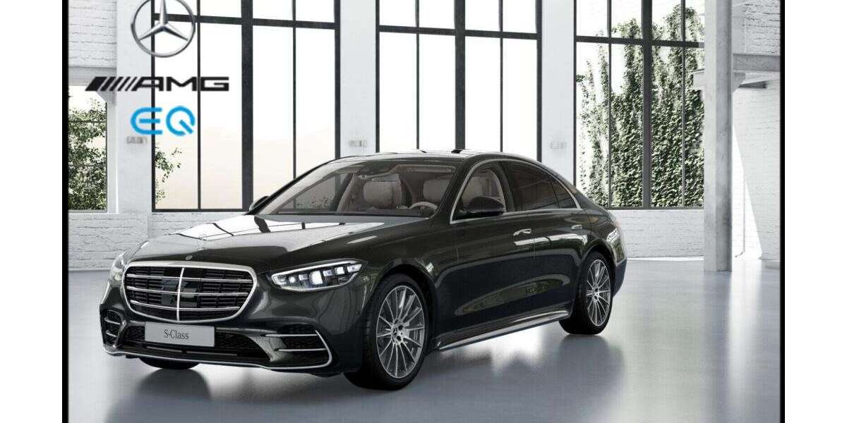 Mercedes-Benz S 500 76.692 km 77.880 &euro; Siegen 57074