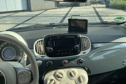 Fiat 500 75.000 km 12.900 &euro; Betzdorf 57518