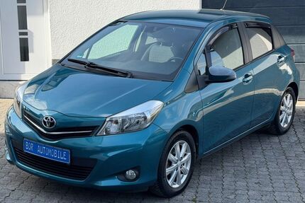 Toyota Yaris 183.000 km 5.670 &euro; Burbach 57299