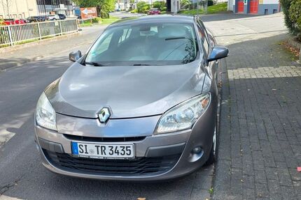 Renault Megane 112.000 km 4.000 &euro; Siegen 57078