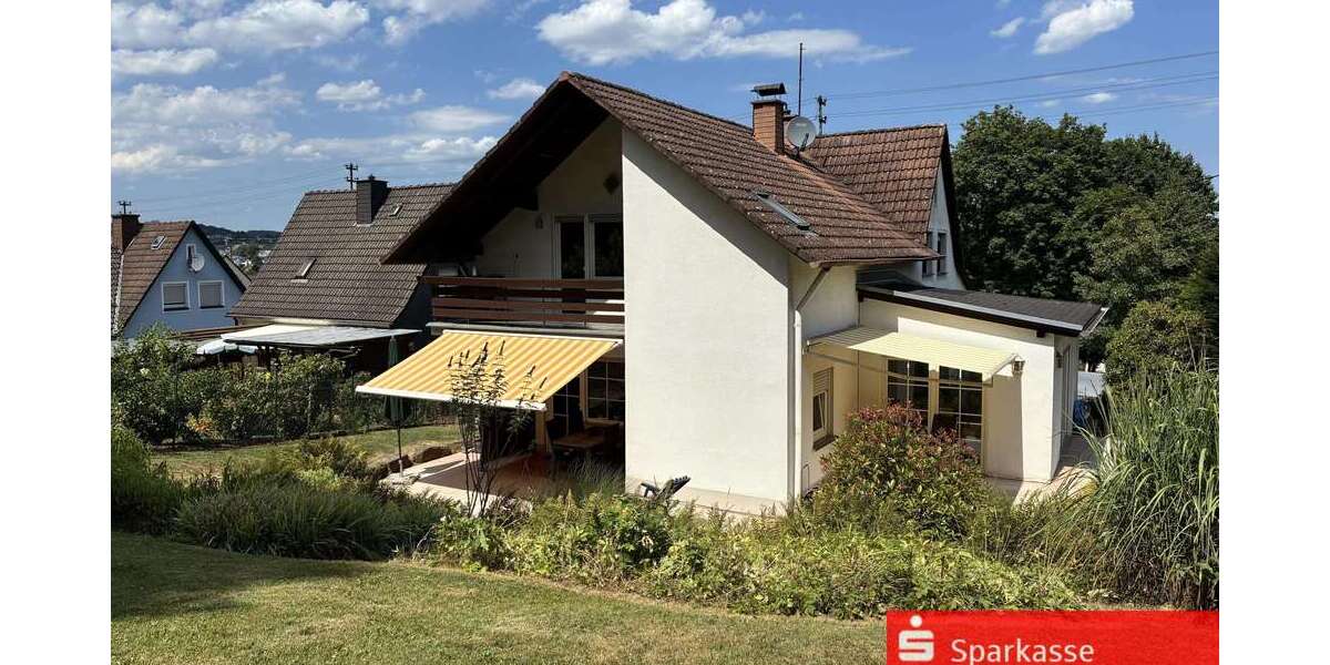 Einfamilienhaus Siegen Dillnhütten - 4 Zimmer, 182 m&sup2;, 299.000&euro; | Angebot:27253338