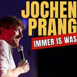 Jochen Prang - Immer is was!