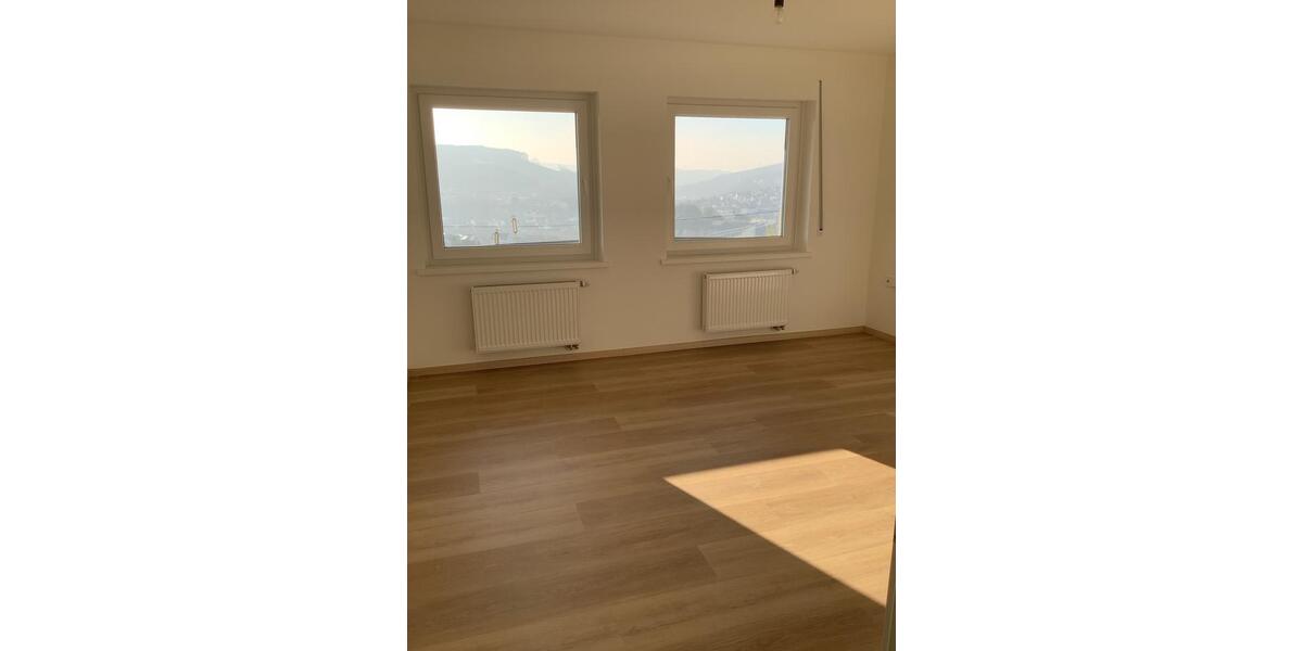 Erdgeschoßwohnung Siegen Eiserfeld - 2 Zimmer, 92 m&sup2;, 995&euro; | Angebot:26395071