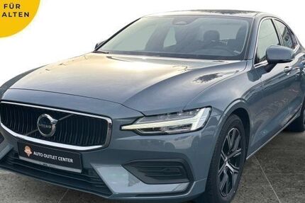 Volvo S60 17.525 km 29.980 &euro; Betzdorf 57518