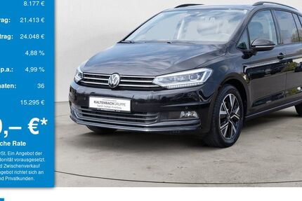 VW Touran 47.179 km 29.290 &euro; Olpe 57462