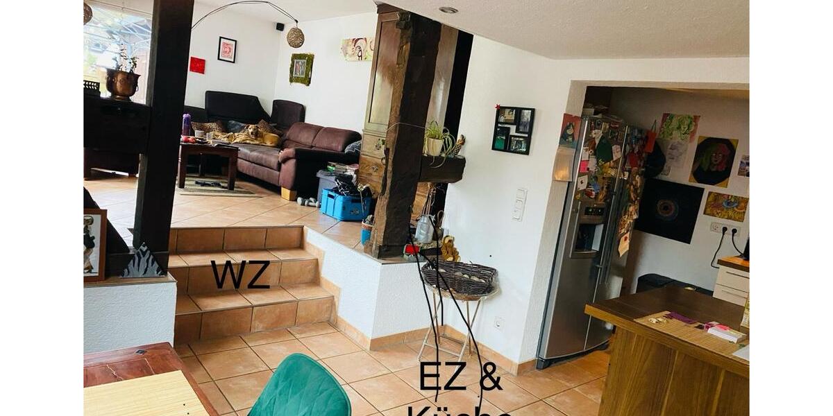 Doppelhaushälfte Herdorf - 10 Zimmer, 110 m&sup2;, 217.000&euro; | Angebot:25057039