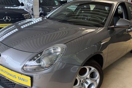Alfa Romeo Giulietta 101.990 km 11.990 &euro; Kreuztal 57223
