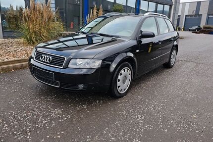 Audi A4 258.275 km 799 &euro; Kirchhundem 57399