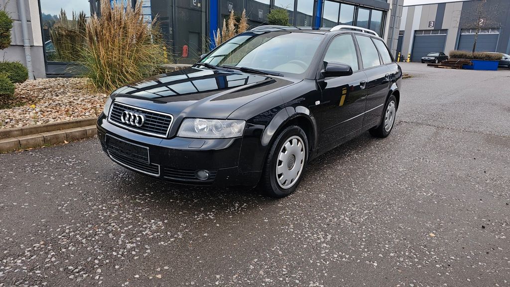 Audi A4 258.275 km 799 &euro; Kirchhundem 57399