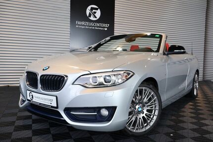 BMW 220 77.806 km 16.999 &euro; Wenden 57482