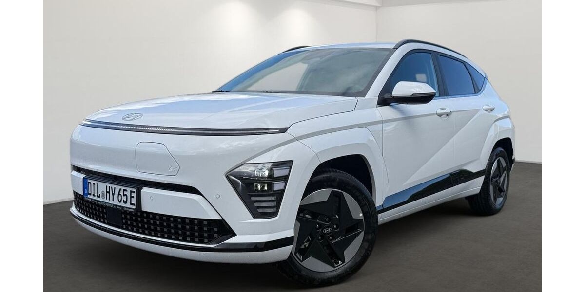 Hyundai KONA Elektro 15.000 km 32.690 &euro; Dillenburg 35684