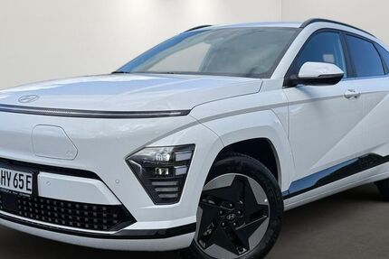 Hyundai KONA Elektro 15.000 km 32.990 &euro; Dillenburg 35684