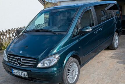 Mercedes-Benz Viano 79.800 km 21.900 &euro; Erndtebrück 57339