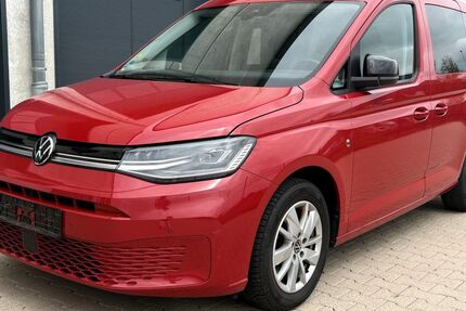 VW Caddy 78.050 km 19.900 &euro; Haiger 35708