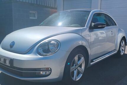 VW Beetle 180.322 km 9.900 &euro; Waldbröl 51545