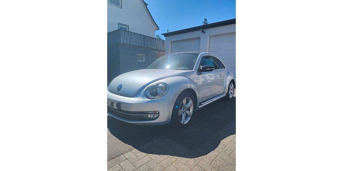 VW Beetle 180.322 km 9.950 &euro; Waldbröl 51545