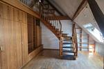 Dachgeschoßwohnung Herdorf - 4 Zimmer, 100 m&sup2;, 155.000&euro; | Angebot:26889413
