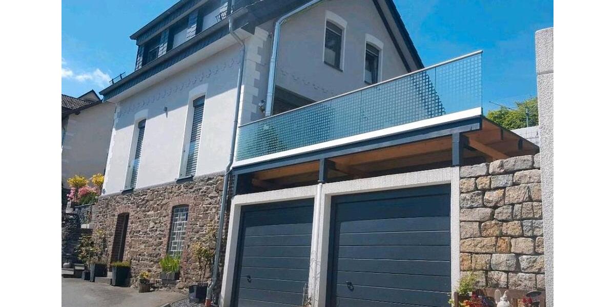 Einfamilienhaus Kirchen (Sieg) - 1 Zimmer, 100 m&sup2;, 320.000&euro; | Angebot:18831459