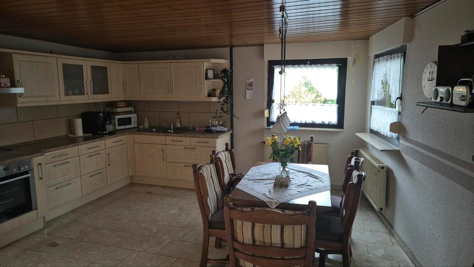 Einfamilienhaus Waldbröl - 260.000&euro; | Angebot:26040027