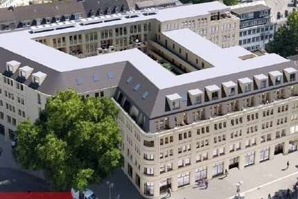 Wohnung Siegen - 3 Zimmer, 146 m&sup2;, 670.000&euro; | Angebot:25204052