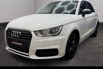Audi A1 148.042 km 7.800 &euro; Lennestadt 57368
