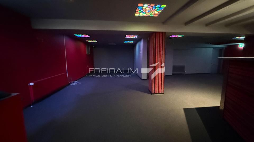 Gewerbeobjekt Siegen Eiserfeld - 1.500&euro; | Angebot:23250286