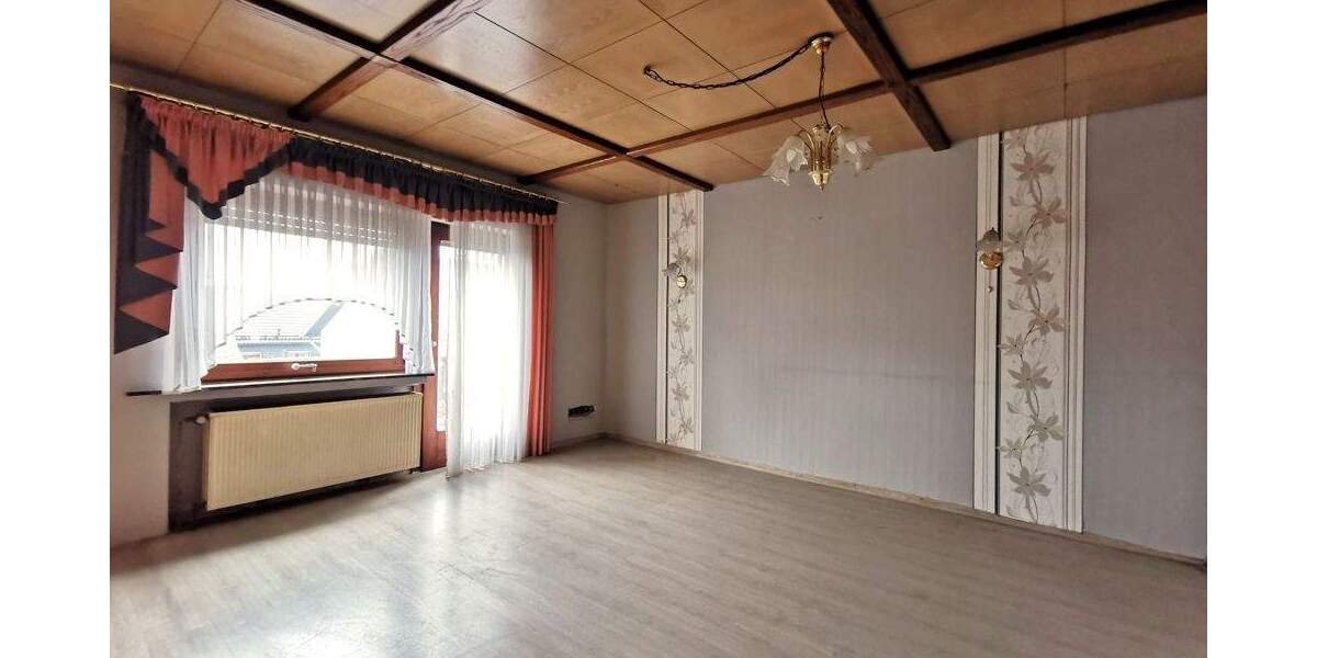 Einfamilienhaus Bretthausen - 6 Zimmer, 148 m&sup2;, 165.000&euro; | Angebot:25685057