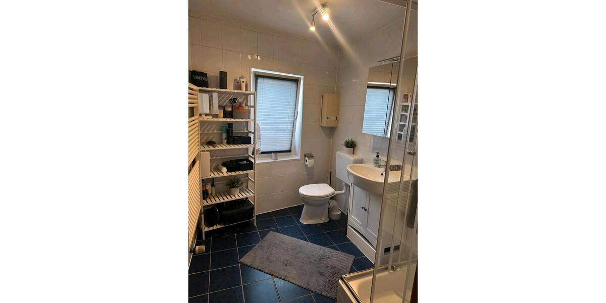 Etagenwohnung Kirchen (Sieg) - 4 Zimmer, 78 m&sup2;, 800&euro; | Angebot:24700000