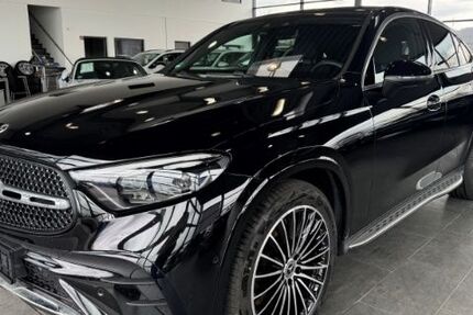 Mercedes-Benz GLC 220 13.911 km 66.770 &euro; Attendorn 57439